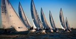 CYCoP Sailing race